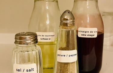 Appart'Hôtel - Au Vieux Palais - Photo 68