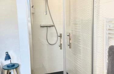 Maison rénovée en centre-ville, à 5 min des plages - Foto 37