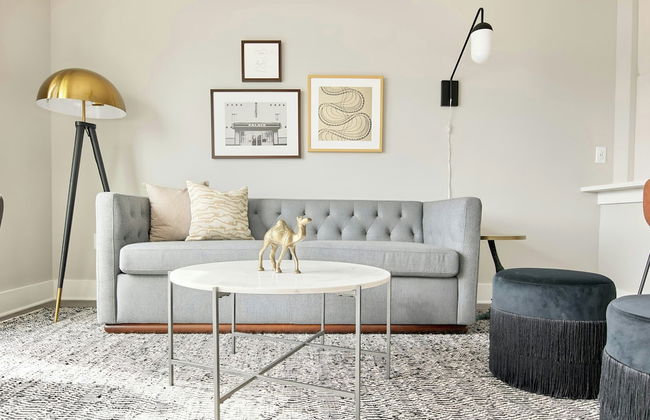 Sonder by Marriott Bonvoy Belcourt Apartments Hillsboro Village - Photo 48