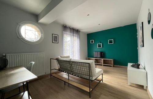 Appartements proche CHU - Foto 1