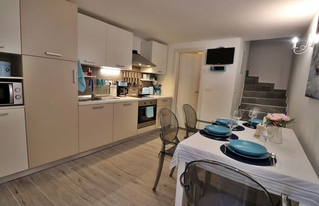 House Stone House Mia Casa - Foto 11