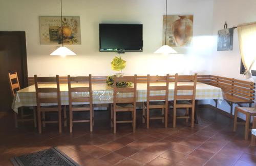 Villa Casa Gemelli - Foto 11