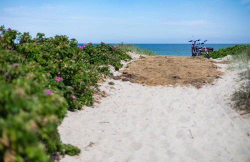 DER STÖRTEBEKER - "Apartment Dierhagen" Apartments hinter den Dünen - Foto 12
