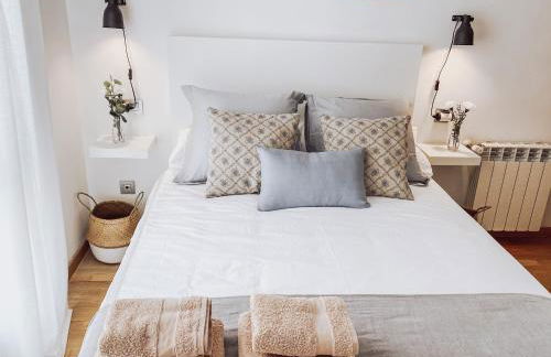 Aires de Montecerrao, plaza de garaje y WIFI gratis - Foto 7