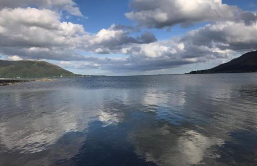 Seaview Aurora House - Central Luxury Apartment - Photo 37