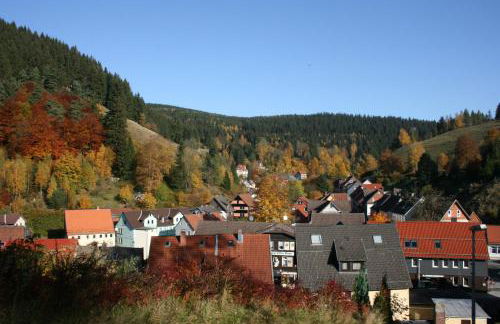 Gemütliche Ferienwohnung für Naturliebhaber - Foto 54