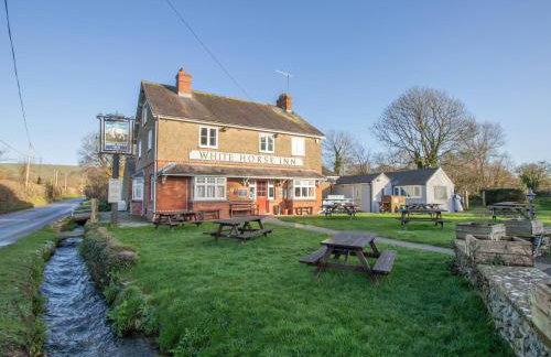 Willowbrook Cottage - Foto 28