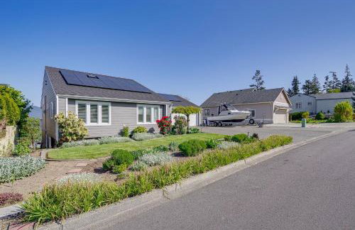 Anacortes Home with Views of Puget Sound - Photo 32
