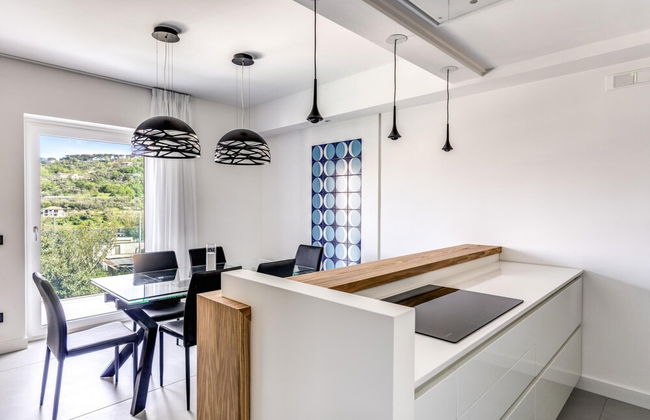 Dimora Delle Rose in Massa Lubrense - Foto 59