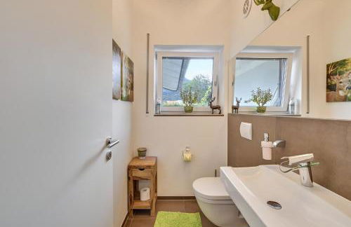 Ferienwohnung Panorama Eg - Foto 21