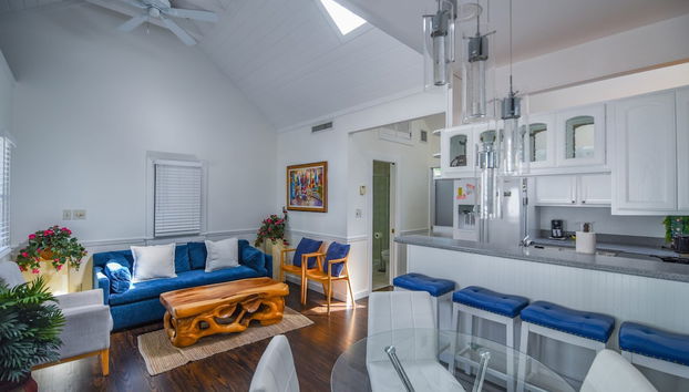 Lil Bit Adorable Conch Home on Quiet Street - Foto 3, Habitación