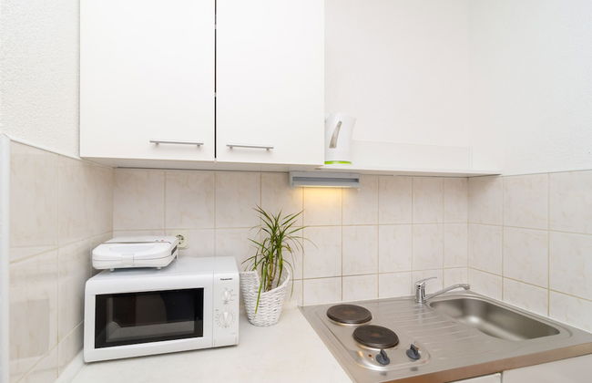 Apartments Matana Chano - Foto 56