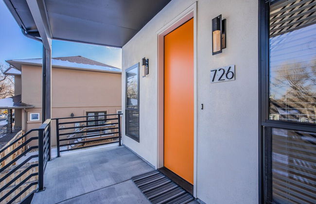 6bd3.5ba🌟downtown Modern Luxury W/hot Tub🌟 - Foto 78