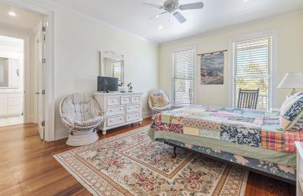 Blue Dolphin home by Peace Vacations - Foto 10