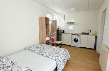 Modern studio - Foto 13