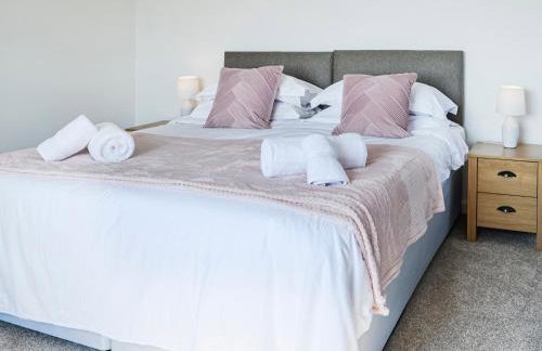 Woodend Farmhouse Halmyre - Foto 16