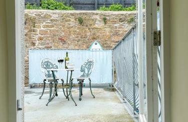 NEW - Luxury Cawsand Cottage, Steps from the Beach - Foto 21