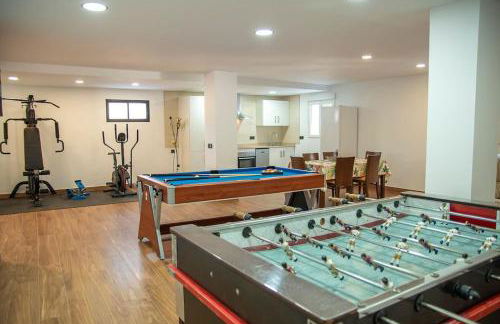 Villa el Olivo - Photo 31