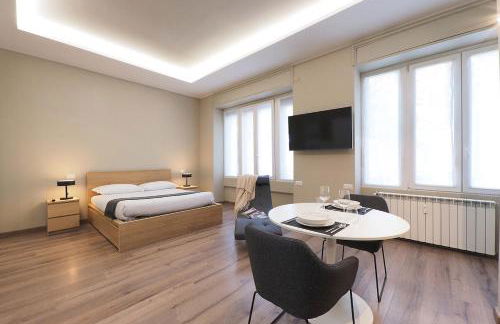 Contempora - Luminous studio with spacious bathroom - Isola - Foto 11