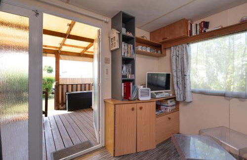 Mobilhome kervoyal 56 - Photo 9