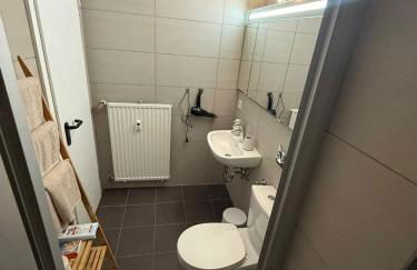 AC-Ferienwohnung Wohn-Apartment - Foto 9