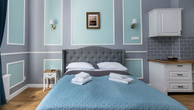 Karmelicka Stylish Studio by Renters - Foto 2, Habitación