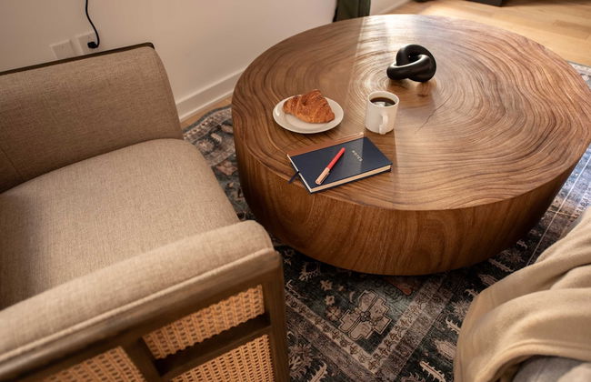 Sosuite NEW 2BR Apt w W D Split Level - Foto 7