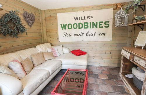 Mickle Trafford Manor - Foto 57