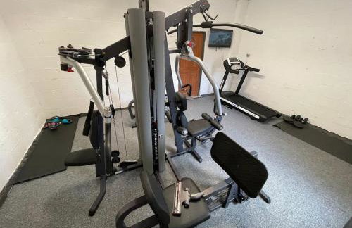 Beautiful Barn Conversion in West Wales - Foto 32