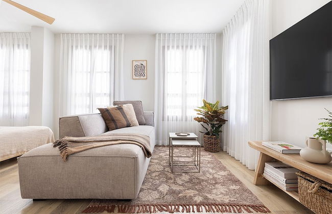 Flea Market Charm Studio by Sea N' Rent - Foto 20