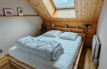 Duplex Les 2 Alpes avec accès direct aux pistes - Foto 16