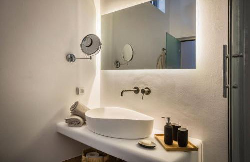 Villa Aether - Infinity Pool Villa Mykonos - Foto 68