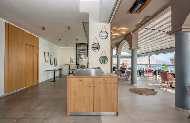 Christina Beach Hotel - Foto 70