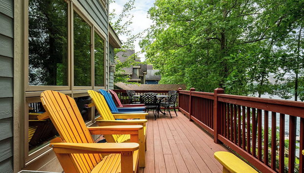 Équipement de l’hébergement