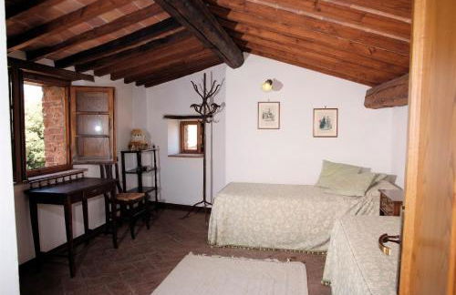 Residenza d'Epoca Il Cassero - Foto 78