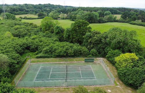 Kirdford Farmhouse - Foto 17