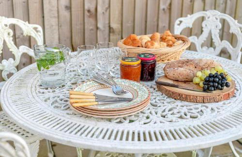 2 Bed in Mylor Bridge oc-p34490 - Foto 2