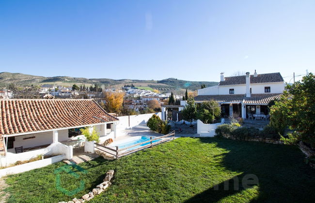 Cortijo Mirasol - Foto 1