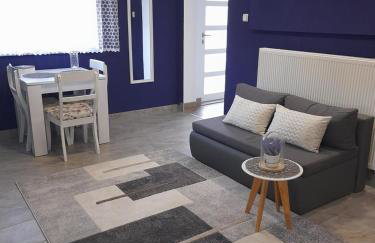 Studio apartman Marta - Foto 27