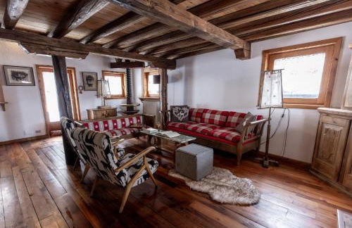 Chaletbethere - Foto 35