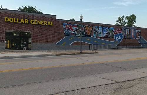 A home away from Home, Near Fort Leonard Wood - Foto 16