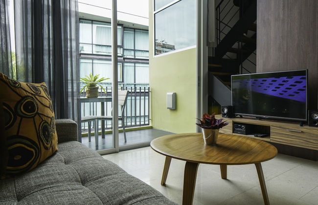 LiT BANGKOK Residence - Foto 38