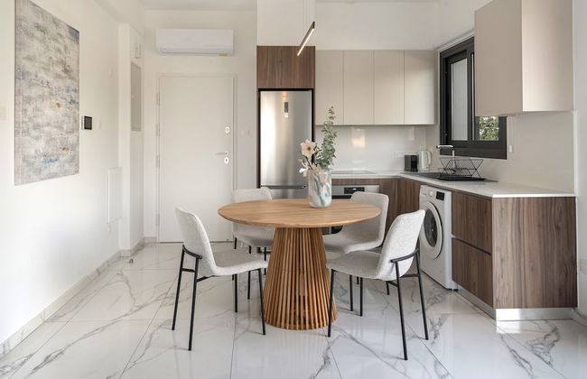 Phaedrus Living: Limassol Opalia Residences Ruby - Photo 9