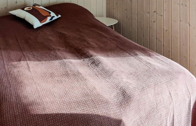 6 Person Holiday Home in Bjert - Foto 20