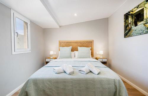 Apartamentos Circo Romano - Foto 48