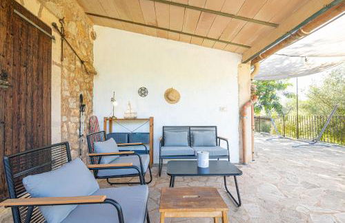 Can Monget by Rentallorca - Foto 11