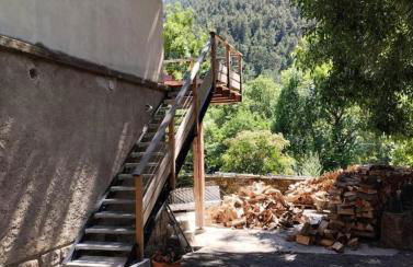 Maison carrée - domaine du vieux tilleul - Foto 41