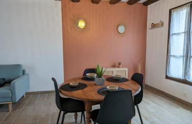 La Petite Chaume - Foto 1