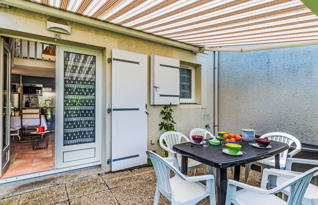 Les Jardins de l'Océan - Foto 13