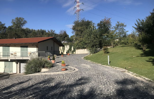 Oasi del Vetoio - Photo 1